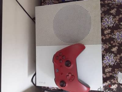 Xbox 1 s