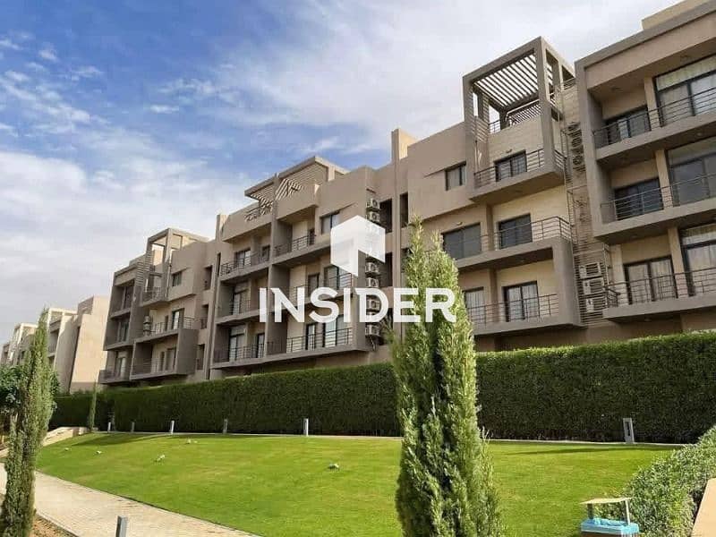 شقة بغرفة نوم واحدة في فيفث سكوير المراسم، صورة ٤ من ٥