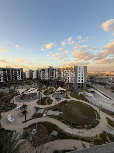 An apartment for rent Cairo Festival City,