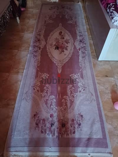 مشايه حافظه سجاد مقاس طول ٣ متر عرض متر