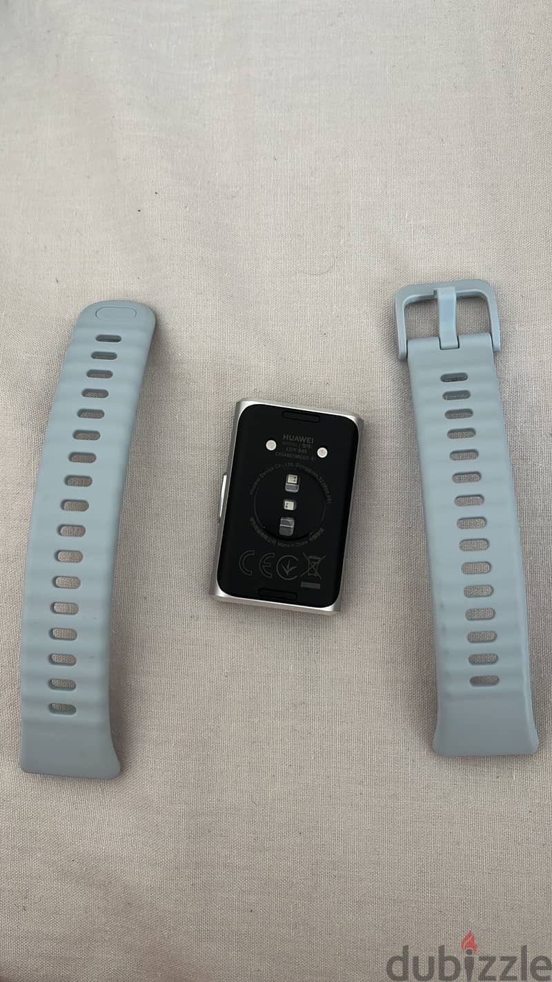 Huawei band 11 pro 1