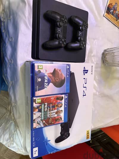 PlayStation كسر زيرو