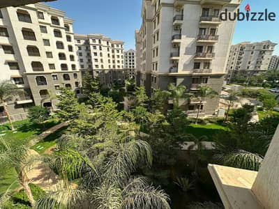 Apartment for Sale in CELIA B2 | Direct Garden View & Fully Finished
