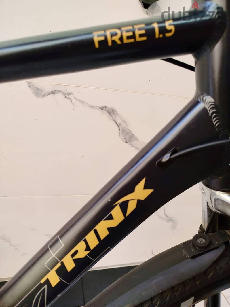 trinx free 1.5 4