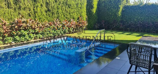 standalone villa with private pool for sale at Mivida by Emaar very prime location open view on landscape high end finishing with AC's Ready to move standalone villa with private pool for sale at Mivida by Emaar very prime location open view on landscape high end finishing with AC's Ready to move