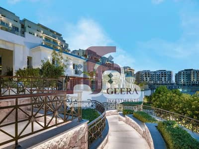 شقة فاخرة للبيع في Mountain View iCity – القاهرة الجديدة دايركت علي  اللاجون ميدل دور تالت بحري
