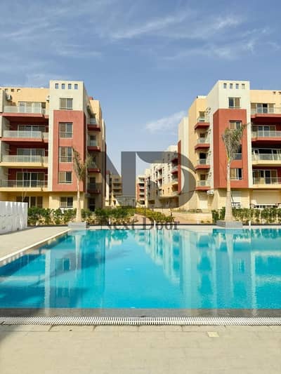 شقة للبيع في Promenade Compound بموقع مميز داخل الكمبوند