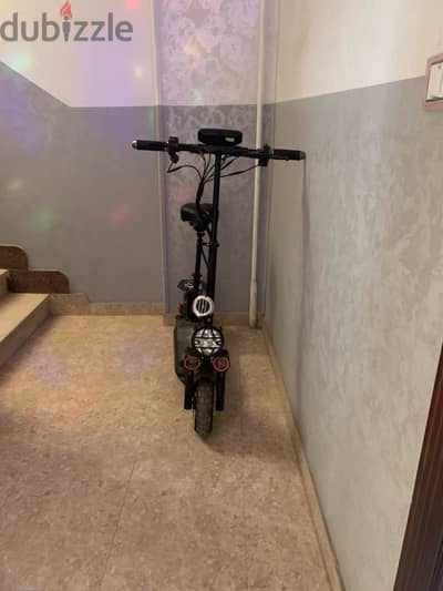 Aster Scooter