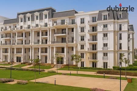 Apartment 165m for Sale in Mountain View iCity, MV Park
