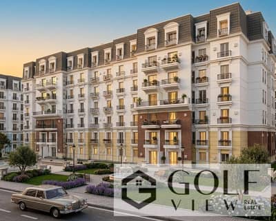 For sale at a bargain price: a 170-square-meter apartment on the fourth floor, corner unit, available immediately in Mountain View iCity, October, “Th