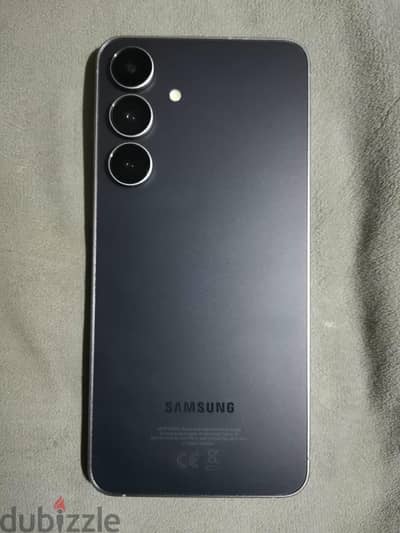 Samsung S25 FE