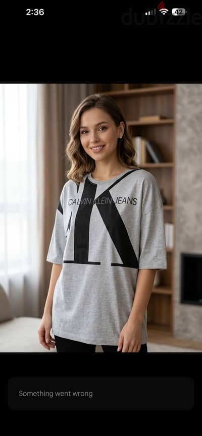 Calvin klein