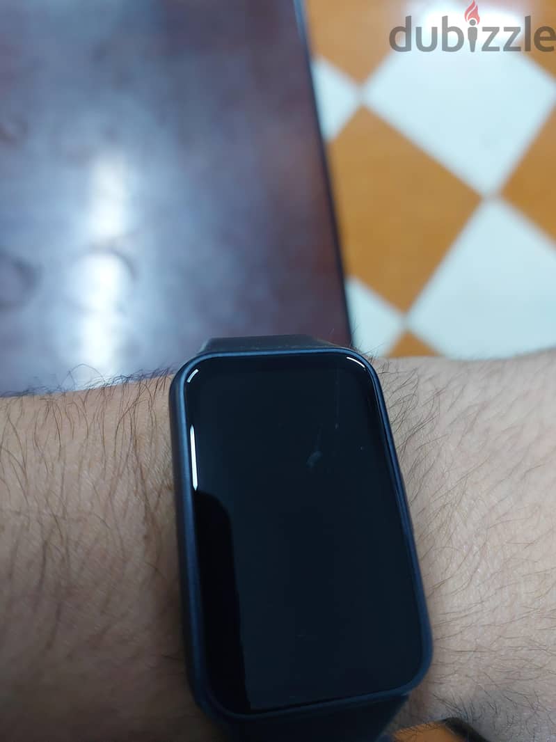 band 11 3