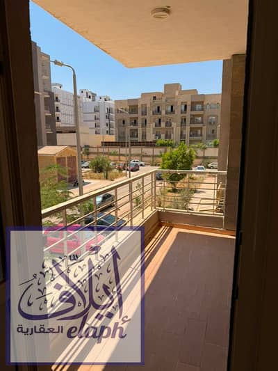  Apartment for Sale in Dar Misr Al Andalus – New Cairo | 70 Buildings   A great opportunity to own a fully finished apartment in a prime location w
