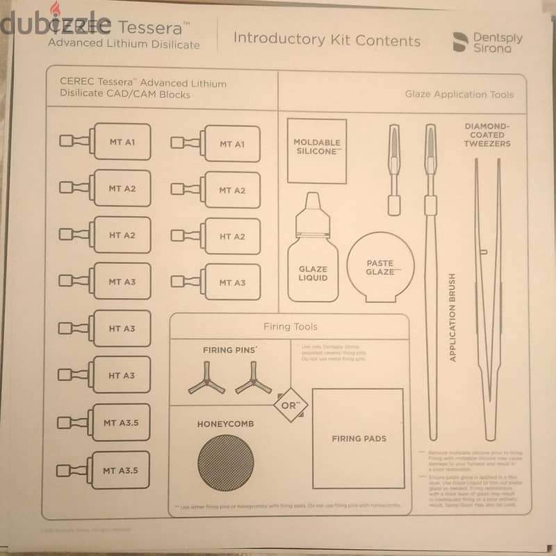 cerec tessera 2