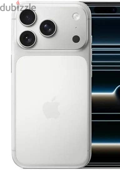 Apple - iPhone 17 Pro