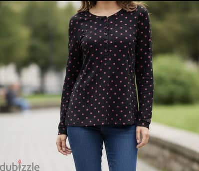 New blouse