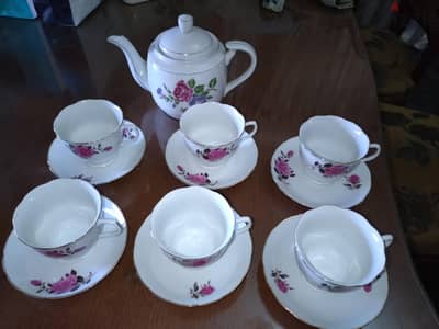 China Tea Set