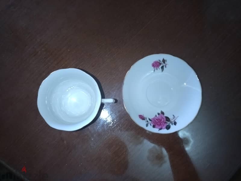 China Tea Set 2