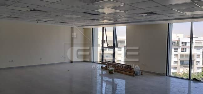 Prime Office | Fully Finished | Hyde Park BD