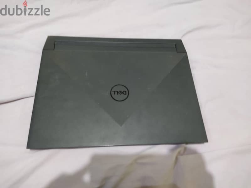 dell g 15 gaming 1