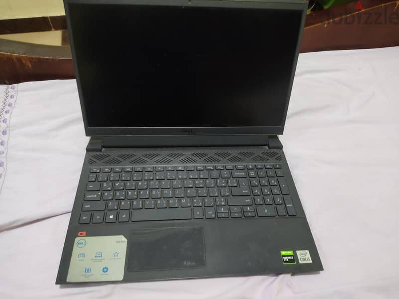 dell g 15 gaming 2