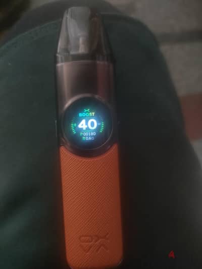 نكسليم بود