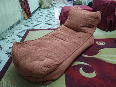 بين باج كنبة