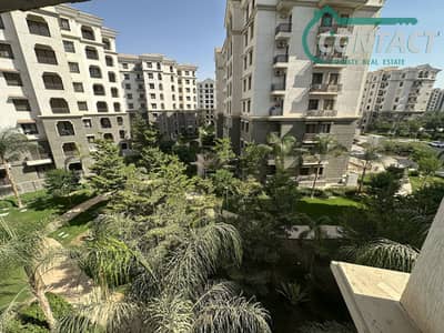 160 sqm Apartment for Sale in Celia Phase 1 | Wide Garden View