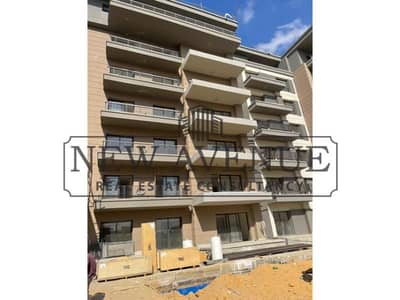 شقه بجاردن متشطبه بالكامل و موقع متميز جدا في سوان ليك ريزيدنس - swan lake residence phase IRIES