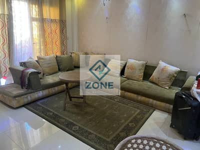 استوديو لقطه للايجار المفروش في مدينتي b7