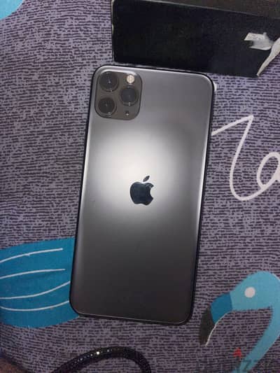 Apple - iPhone 11 Pro Max