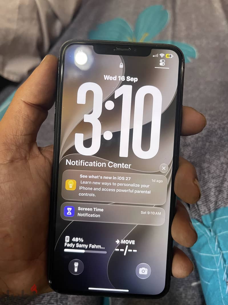Apple - iPhone 11 Pro Max 1