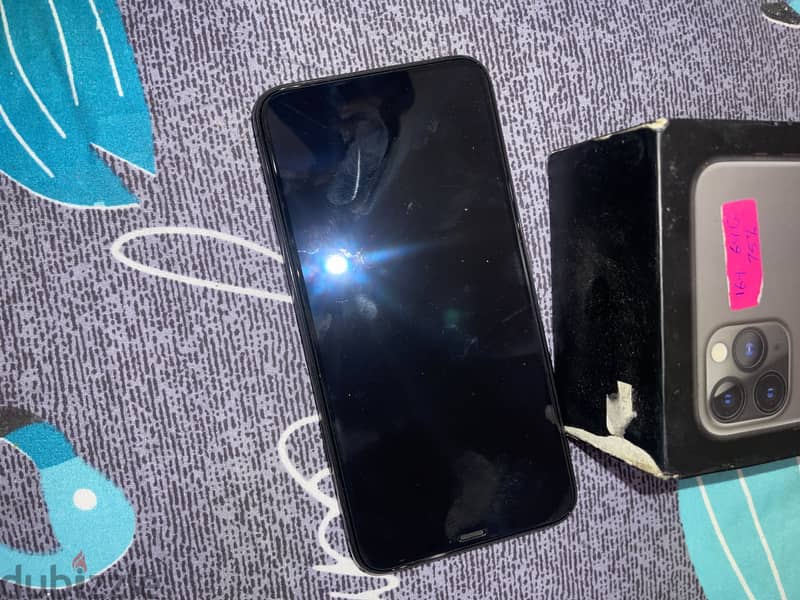 Apple - iPhone 11 Pro Max 2