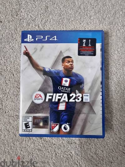 Fifa 23 used
