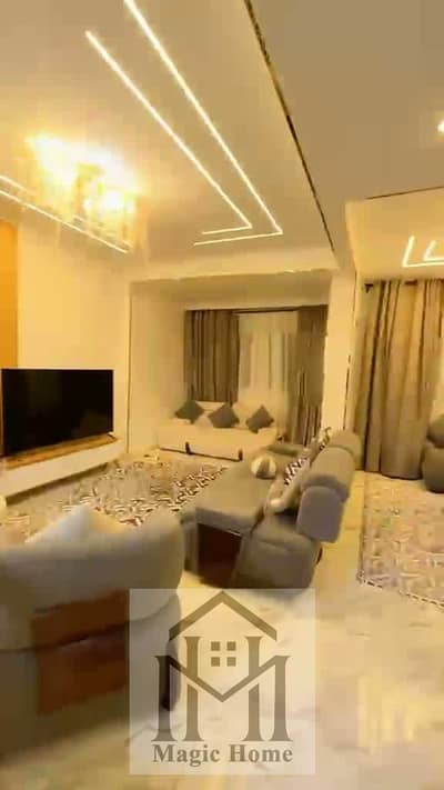  شقة فندقية للبيع على النيل – العجوزة 