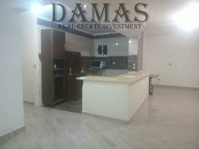 Apartment for sale in Zahraa City Nasr 180m  4 rooms first floor 2 million pounds only