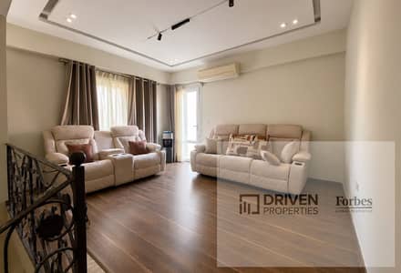 Under Market Price Townhouse Fully Finished For Sale In Zayed Dunes Compound District 6th Opposite Dar Misr Sheikh Zayed Giza