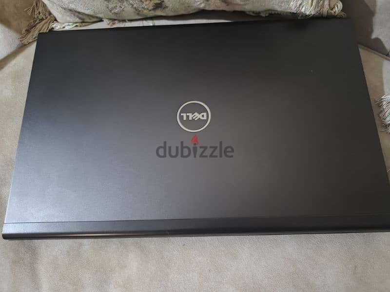 Dell m6800 17.3 1