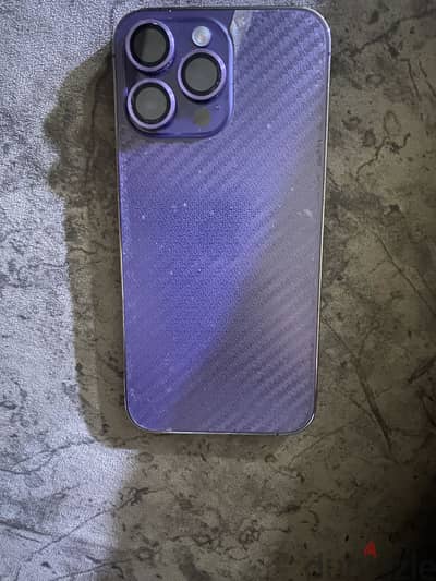 Apple - iPhone 14 Pro Max