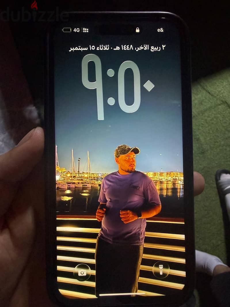 Apple - iPhone 14 Pro Max 2
