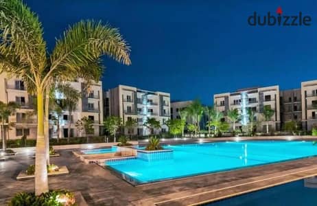 Prime Apartment for Sale in Galleria Moon Valley