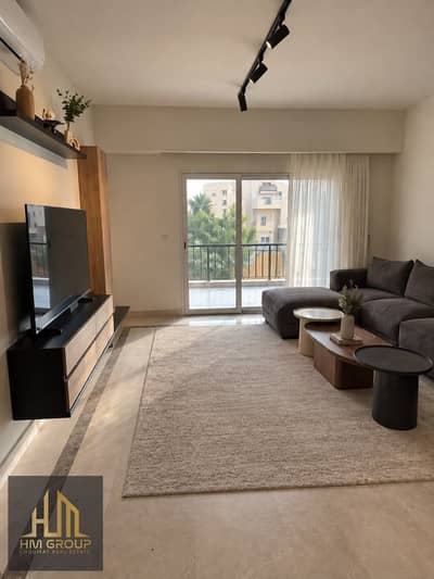  Luxury Apartment for Rent | Mivida Boulevard | New Cairo