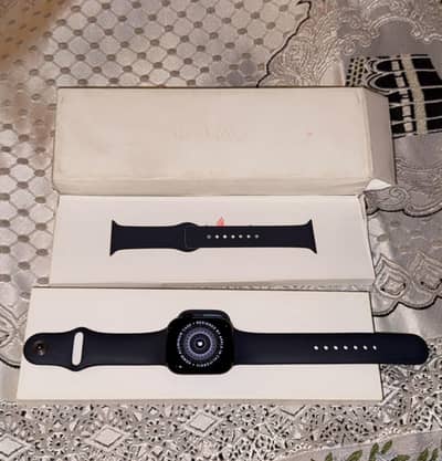 Apple watch series 9