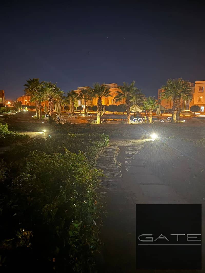 شاليه بـ٣ غرف نوم في أمواج، صورة ١٠ من ١١
