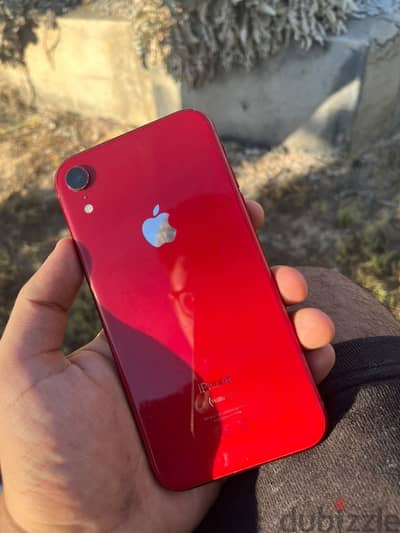 - iPhone XR waterproof