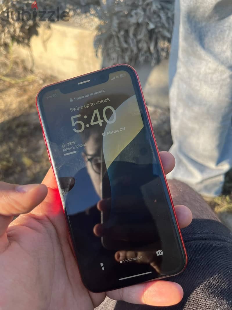 - iPhone XR waterproof 1