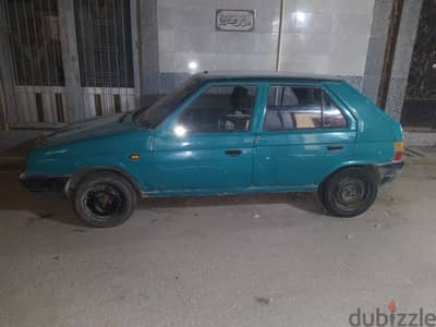Skoda Favorit 1994