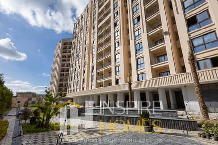 Looking for a real estate investment in a prime location? This is where it starts