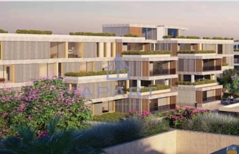 Lowest-Priced 3-Bedroom Landscape View for Sale | 10+ Years Payment Plan | Prime Location | Vye -Sodic